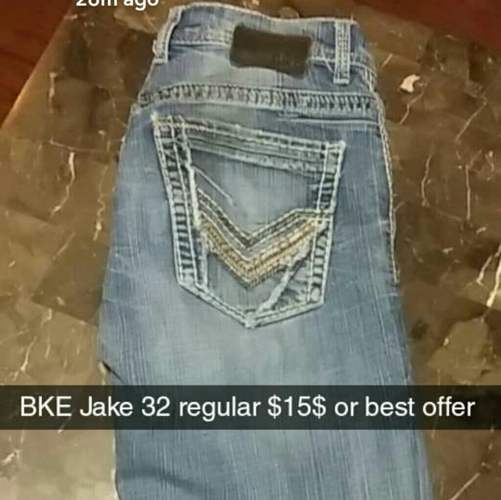 Mens jeans